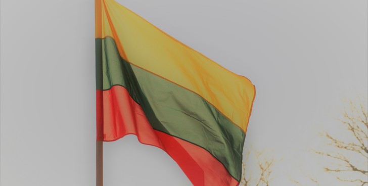 Šiandien švenčiama Trispalvės patvirtinimo Lietuvos vėliava diena
