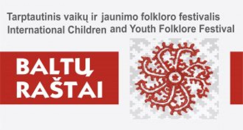 XI tarptautinis vaikų ir jaunimo folkloro festivalis „Baltų raštai – 2019“, skirtas Vietovardžių...