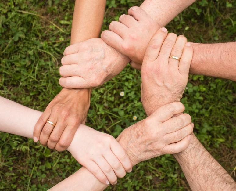 Priimamos paraiškos priemonei „Remti bendruomeninę veiklą savivaldybėse“