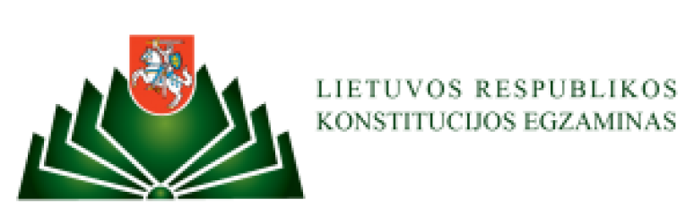 Konstitucijos egzaminas
