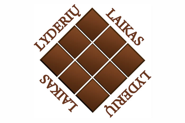 Projekto „Lyderių laikas 3“ mokyklų lyderystės renginys Pasvalio Lėvens pagrindinėje mokykloje