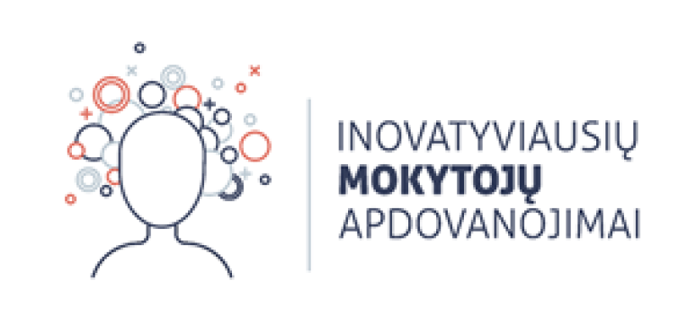 „Inovatyviausių mokytojų apdovanojimai 2019“ sugrįžta! 