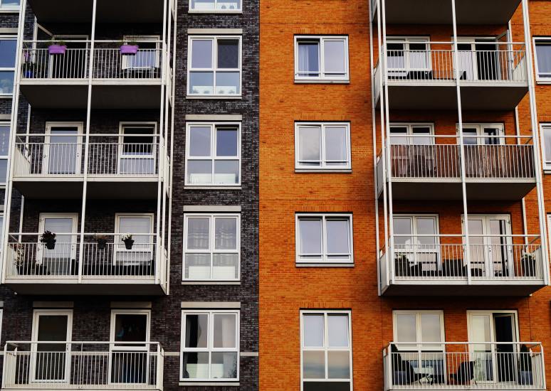Seminaras apie daugiabučių namų atnaujinimą (modernizavimą)