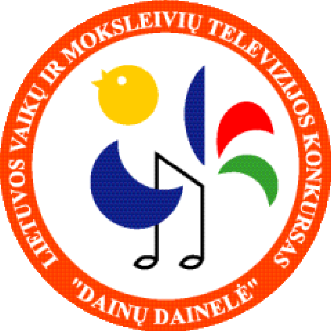 Dainų dainelė 2019