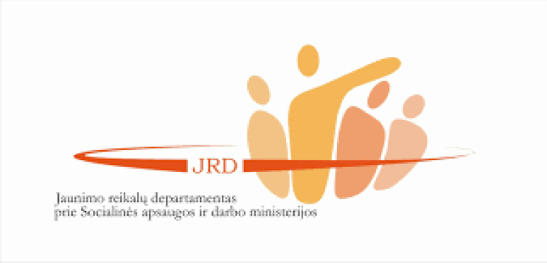 Rekomenduojamos jaunimo politikos temos Erasmus+ strateginių partnerysčių projektams