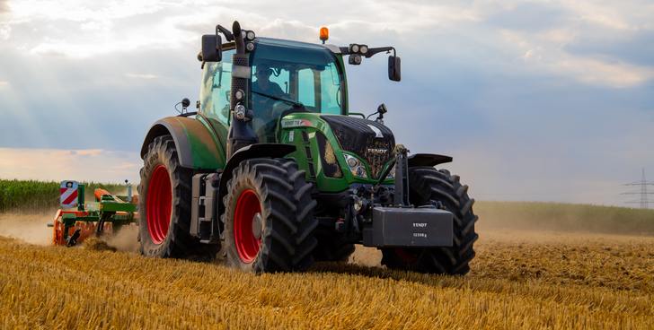 Traktorių, savaeigių ir žemės ūkio mašinų bei jų priekabų techninės apžiūros vykdymo 2020 metais...