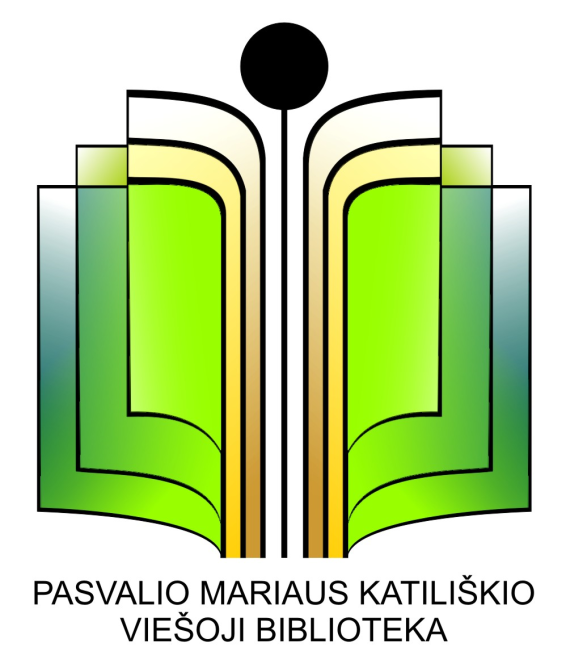 Pasvalio Mariaus Katiliškio viešosios bibliotekos teikiamos paslaugos