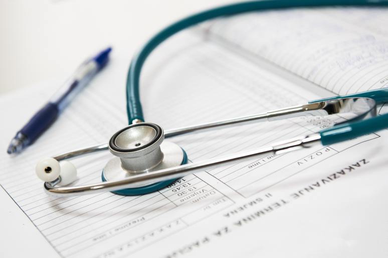 Sprendimas „Dėl planinių ambulatorinių asmens sveikatos priežiūros paslaugų etapinio atnaujinimo...