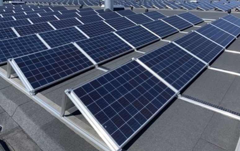 AB „Panevėžio energija“ investuos į  gamybos efektyvumą ir aplinkos taršos mažinimą