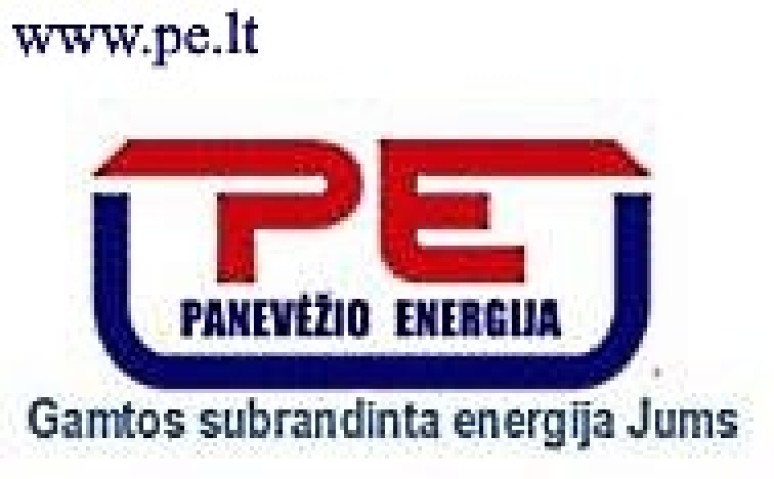 Nuo rugsėjo – pigesnė AB „Panevėžio energija“ šiluma