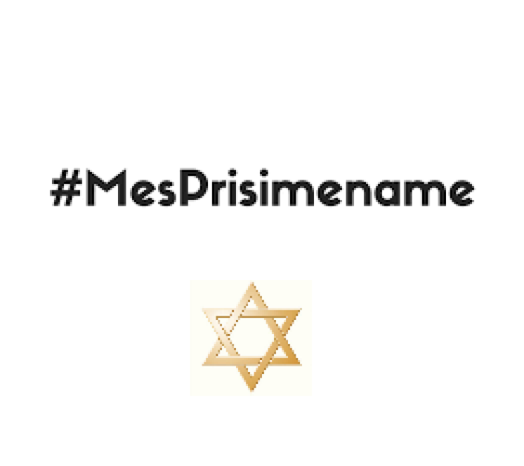 Holokausto aukoms atminti – pasaulinė akcija „Mes prisimename“