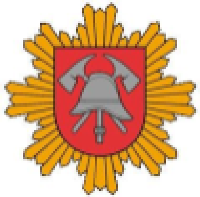 Nedeginkim žolės