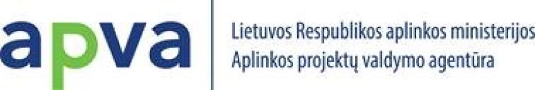 Aplinkos ministerijos Aplinkos projektų valdymo agentūra paskelbė kvietimą teikti prašymus pagal...