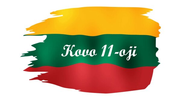 Kovo 11-osios, Lietuvos Nepriklausomybės atkūrimo dienos, minėjimo renginiai