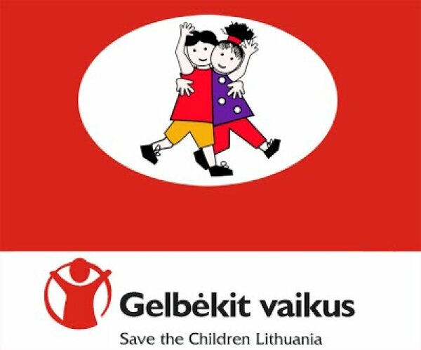 Visuomeninės organizacijos „Gelbėkit vaikus“ Pasvalio struktūrinis padalinys kviečia nelikti...