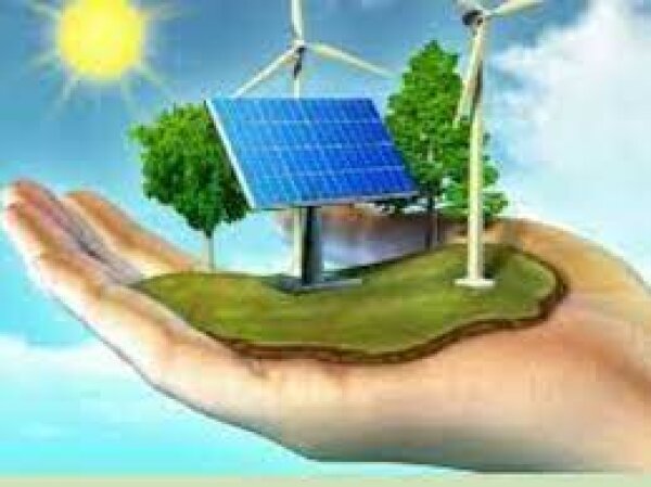 Pritarta Pasvalio rajono savivaldybės dalies teritorijos atsinaujinančių išteklių energetikos –...