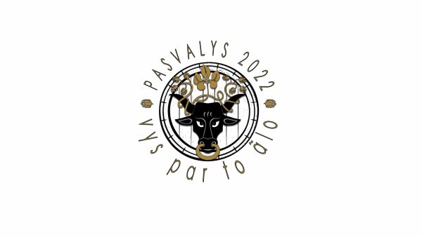 Pasvalio miesto šventė „Vys par to ãlo“ – birželio 18–26 d.