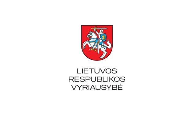 Lietuvos Respublikos Vyriausybės narių vykdomo gyventojų priėmimo Vyriausybės priimamajame 2022...