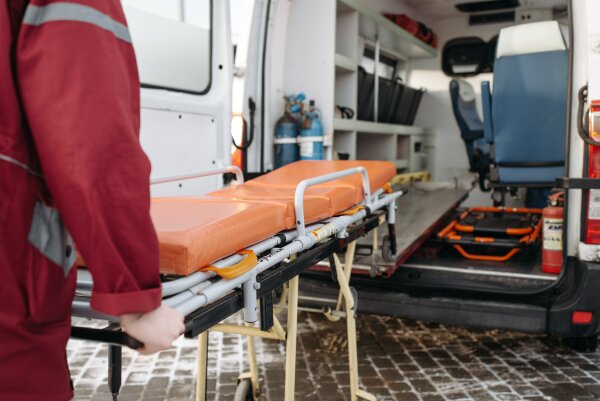 Savivaldybės taryba svarstys Greitosios medicinos pagalbos padalinio, esančio VšĮ Pasvalio...