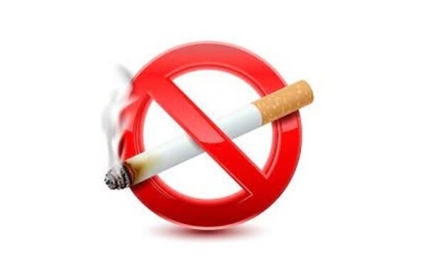 Gyventojų apklausa: naujų nerūkymo zonų paskelbimas Pasvalio rajone