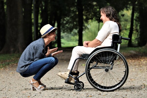 Kviečiame teikti prašymus dėl socialinės reabilitacijos neįgaliesiems bendruomenėje paslaugų...