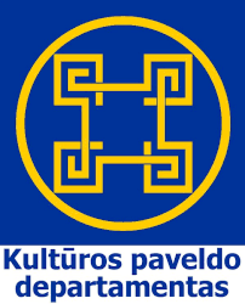 Numatomas Kultūros paveldo departamento prie Kultūros ministerijos šeštosios nekilnojamojo...