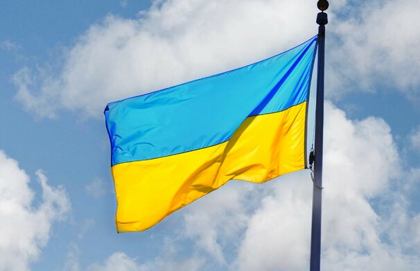 Ukrainos Liubaro miestas dėkoja Pasvalio rajono gyventojams už paramą  