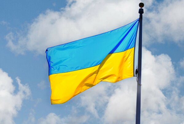 Ukrainos Liubaro miestas dėkoja Pasvalio rajono gyventojams už paramą  