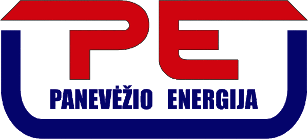 AB „Panevėžio energija“  investicija į saulės elektrines