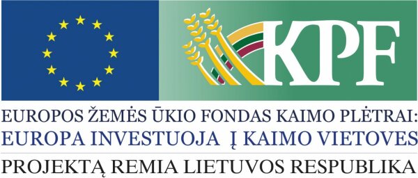 Įgyvendintas projektas „pasvalio rajono pamažupių kaimo viešosios infrastruktūros įrengimas“