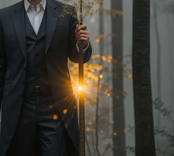 Kviečiame teikti kandidatus „Auksinės krivūlės“ riterio apdovanojimui