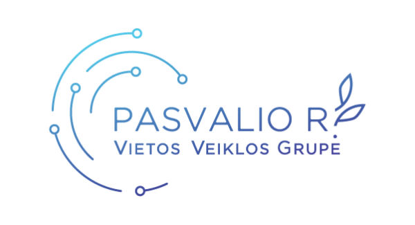 Pasvalio rajono vietos veiklos grupė skelbia kvietimą Nr. 13 teikti vietos projektų paraiškas