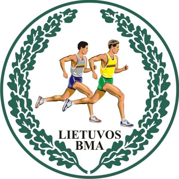 XXXII tradicinis tarptautinis estafetinis bėgimas „Baltijos kelias“ (Vilnius–Ryga–Talinas)
