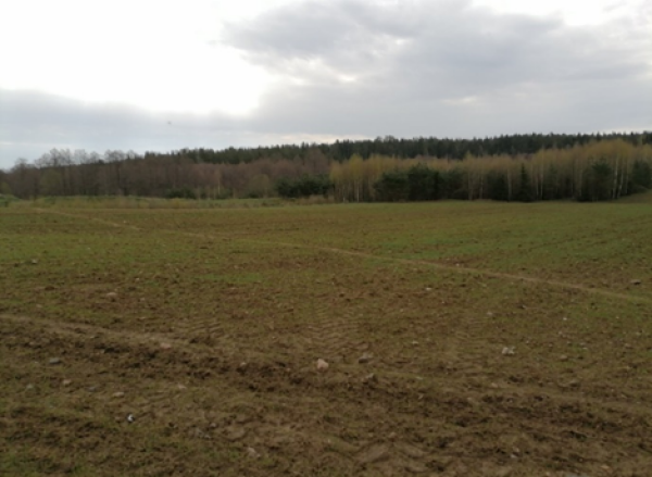 Iki gruodžio 1 d. reikia pranešti apie KŽS ribų pasikeitimus