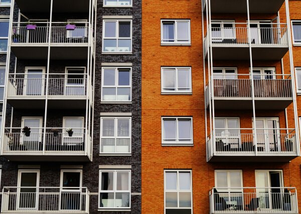 Informacija daugiabučių namų savininkų bendrijoms