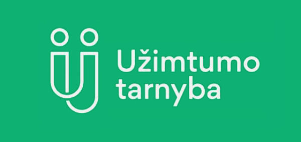 Darbdaviai kviečiami pasinaudoti aukštą pridėtinę vertę kuriančių kvalifikacijų ir kompetencijų...