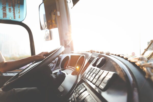 UAB „Pasvalio autobusų parkas“ autobusų maršrutų pakeitimai kovo 11 d.
