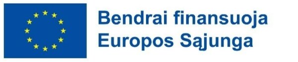 Projektas „Perėjimas nuo institucinės globos prie bendruomeninių paslaugų Sostinės regione,...