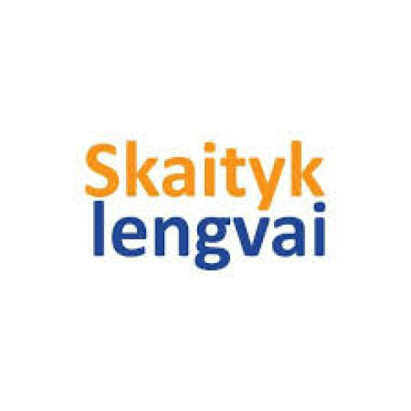 Naujienos turi būti prieinamos visiems!