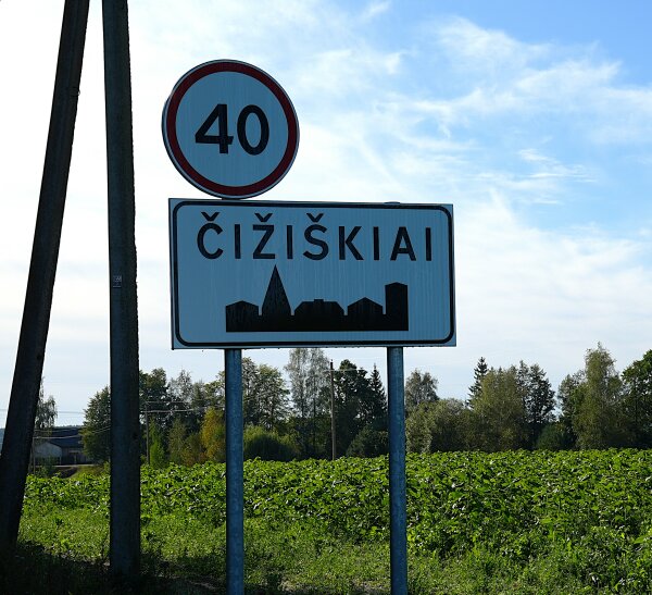 Čižiškėse – švaresnis geriamasis vanduo