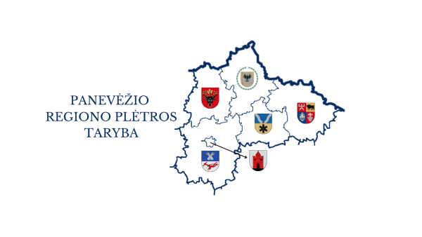 Informacija apie 2024–2029 m. Panevėžio regiono funkcinės zonos strategijos įgyvendinimo pažangą 