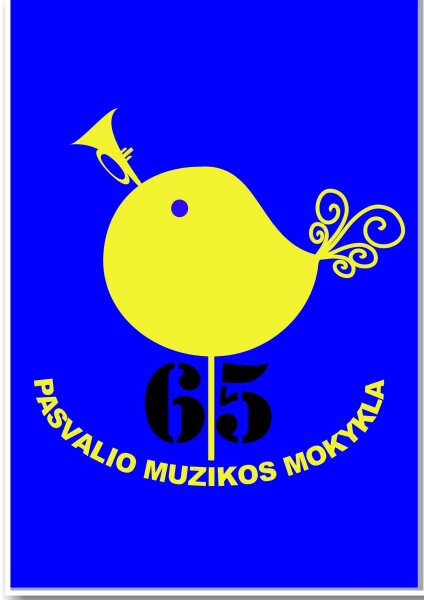 Nustatyta Pasvalio muzikos mokyklos mokslo metų pradžia ir trukmė