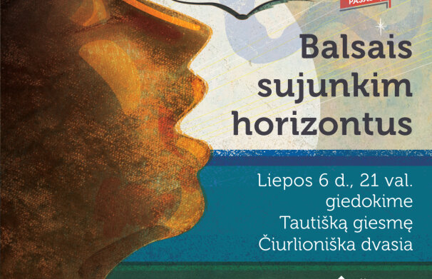 Renginiai, skirti Valstybės (Lietuvos karaliaus Mindaugo karūnavimo) ir Tautiškos giesmės dienai
