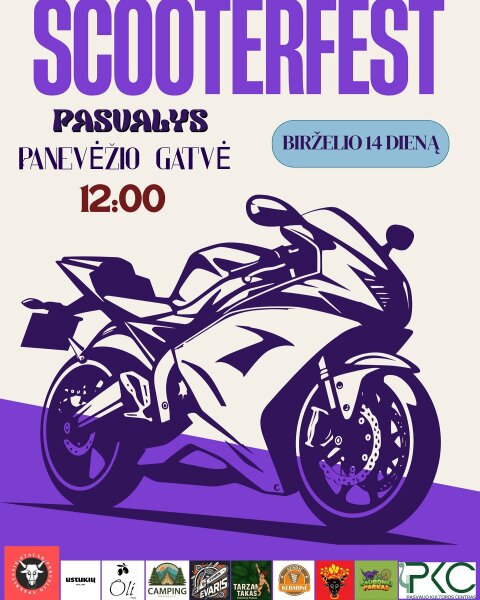 Laikinai uždaroma Panevėžio gatvė