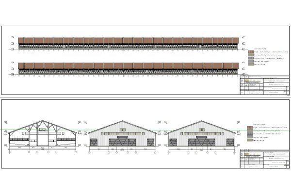 Visuomenės informavimas apie statinio projektinius pasiūlymus