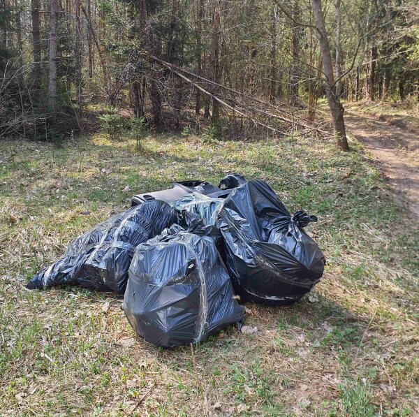 Stovyklautojams laikas ugdyti naujus įpročius – vieno dalyko stovyklavietėse gali nelikti