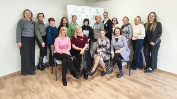 Dialogas ir partnerystė – kelias į geresnę pagalbą šeimoms