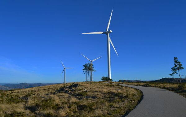 Pakartotinė informacija apie planuojamą statyti didesnės kaip 30 kW įrengtosios galios vėjo...