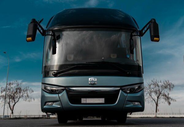 Keičiasi autobusų bilietų kainos