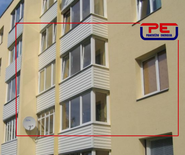 Šildymo išlaidos auga: ką gali padaryti kiekvienas gyventojas